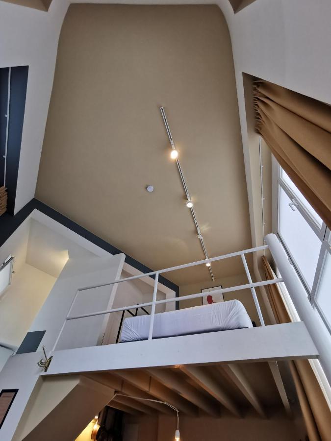 Shway - The Red With Pearls Apartamento Antuérpia Exterior foto